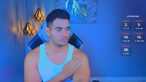 Andres online show from 1, 4, 2026