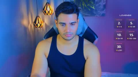 Andres online show from 2, 4, 2026