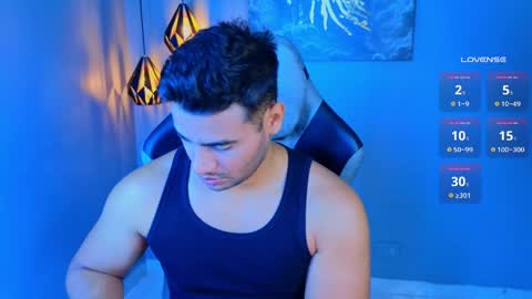 Andres online show from 2, 4, 2026