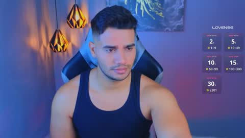 Andres online show from 3, 4, 2026