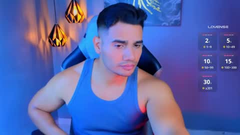 Andres online show from 7, 4, 2026