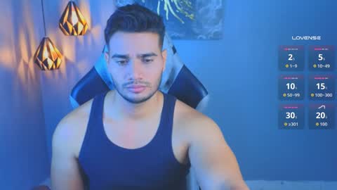Andres online show from 16, 4, 2026