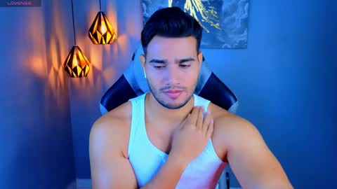 Andres online show from 22, 4, 2026