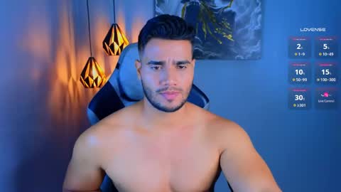 Andres online show from 28, 4, 2026