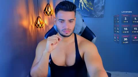 Andres online show from 28, 4, 2026