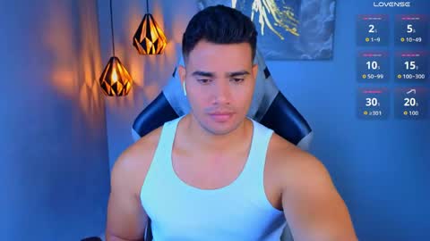 Andres online show from 30, 4, 2026