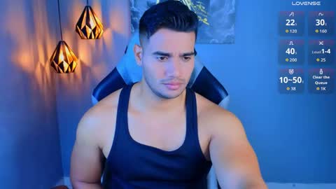 Andres online show from 2, 5, 2026