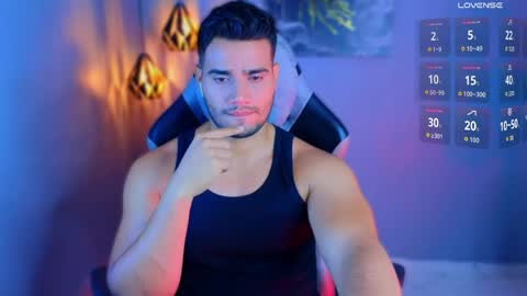 Andres online show from 6, 5, 2026