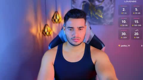 Andres online show from 7, 5, 2026