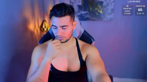 Andres online show from 8, 5, 2026