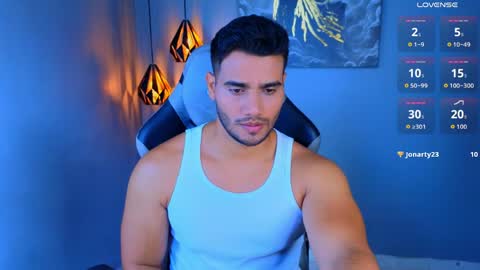 Andres online show from 9, 5, 2026