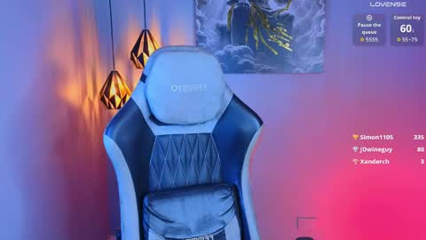 Andres online show from 10, 5, 2026