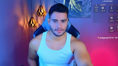 Andres online show from 10, 5, 2026