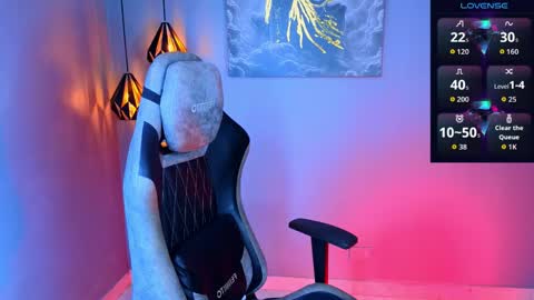 Andres online show from 12, 5, 2026