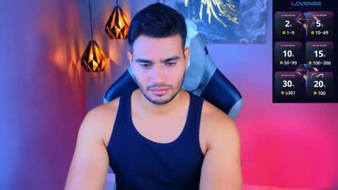 Andres online show from 13, 5, 2026