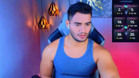 Andres online show from 14, 5, 2026