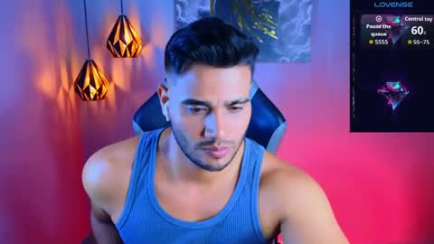 Andres online show from 15, 5, 2026