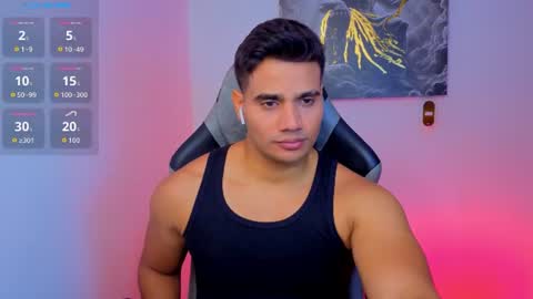 Andres online show from 27, 6, 2026