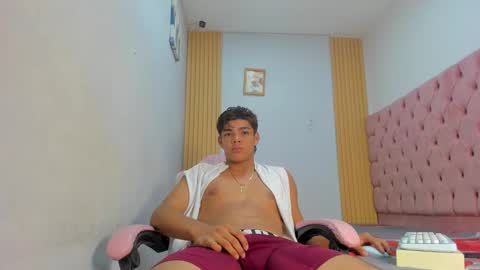 andresprime01 online show from 13, 1, 2026