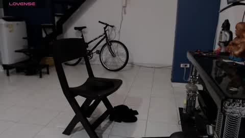 Snapshot of andressdean chatting on 15, 12, 2024 Andres Dean online show from 15, 12, 2024