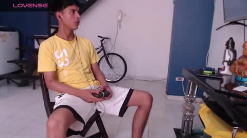 Snapshot of andressdean chatting on 19, 1, 2025 Andres Dean online show from 19, 1, 2025