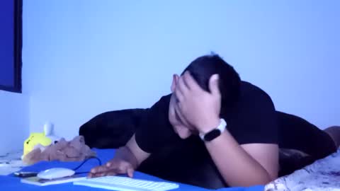 andressdser online show from 19, 1, 2026