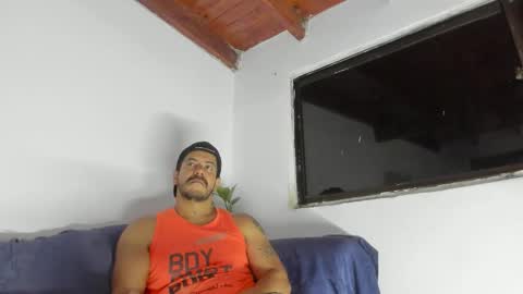 Andres online show from 5, 3, 2026