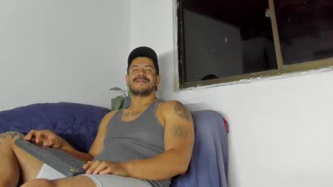Andres online show from 4, 4, 2026