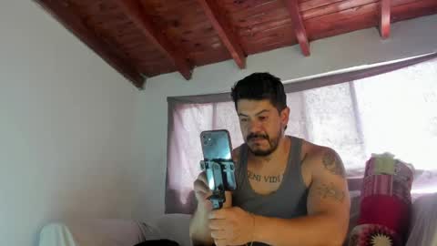 Andres online show from 7, 5, 2026
