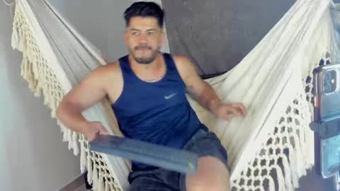 Andres online show from 27, 5, 2026