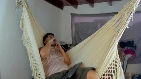 Andres online show from 28, 5, 2026