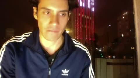 Snapshot of andrestorres0 chatting on 6, 1, 2025 Andres Torres online show from 6, 1, 2025