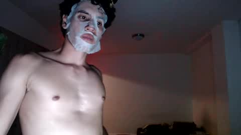 Snapshot of andrestorres0 chatting on 10, 1, 2025 Andres Torres online show from 10, 1, 2025