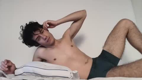 Snapshot of andrestorres0 chatting on 23, 2, 2025 Andres Torres online show from 23, 2, 2025