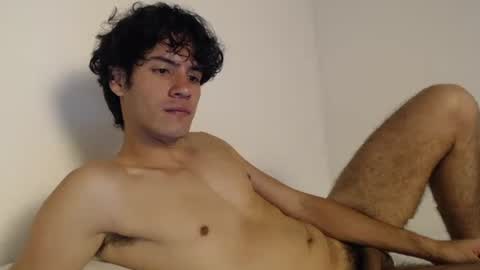 Snapshot of andrestorres0 chatting on 27, 2, 2025 Andres Torres online show from 27, 2, 2025