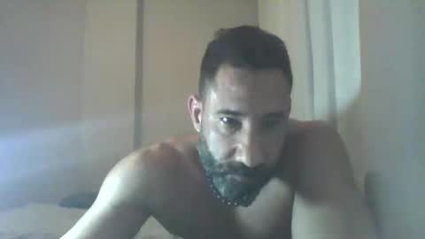 Snapshot of andrevalente99 chatting on 5, 3, 2025 ADONIS online show from 5, 3, 2025