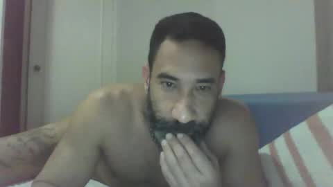 Snapshot of andrevalente99 chatting on 12, 9, 2025 ADONIS online show from 12, 9, 2025