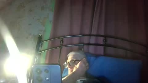 Andrew online show from 20, 5, 2026