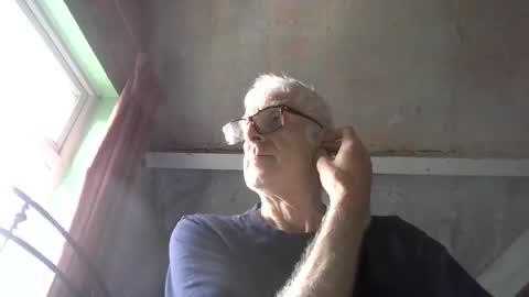 Snapshot of andrew160258 chatting on 13, 6, 2026 Andrew online show from 13, 6, 2026