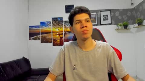 andrew_2811 online show from 2, 11, 2025