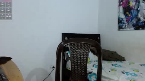 Andrew G online show from 30, 12, 2024