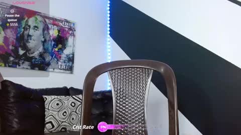 Andrew G online show from 18, 2, 2026