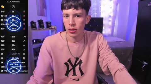Snapshot of andrew_angels chatting on 3, 12, 2024 andrew_angels online show from 3, 12, 2024