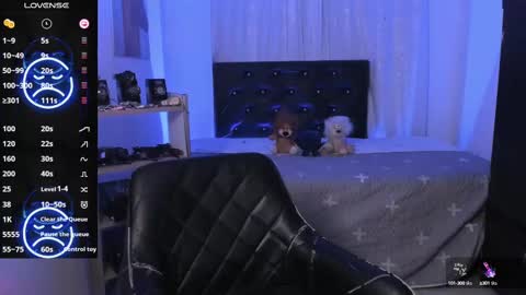 Snapshot of andrew_angels chatting on 5, 12, 2024 andrew_angels online show from 5, 12, 2024