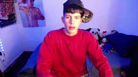Snapshot of andrew_angels chatting on 22, 9, 2025 andrew_angels online show from 22, 9, 2025