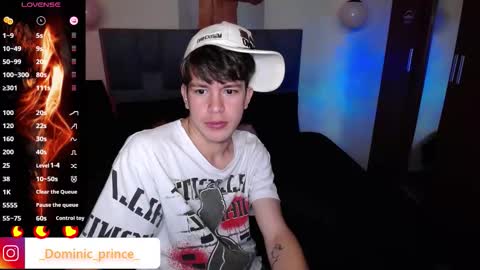 andrew_angels online show from 15, 11, 2025