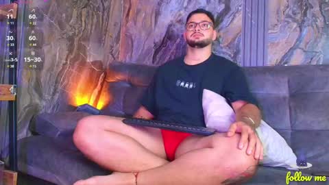 Andrew Brown  online show from 11, 3, 2025