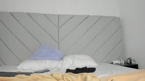 Snapshot of andrew_colleman1 chatting on 26, 10, 2025 Colleman online show from 26, 10, 2025