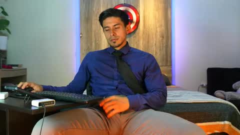 Andrew online show from 19, 2, 2026