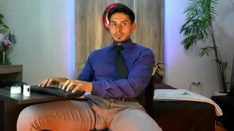 Andrew online show from 14, 5, 2026